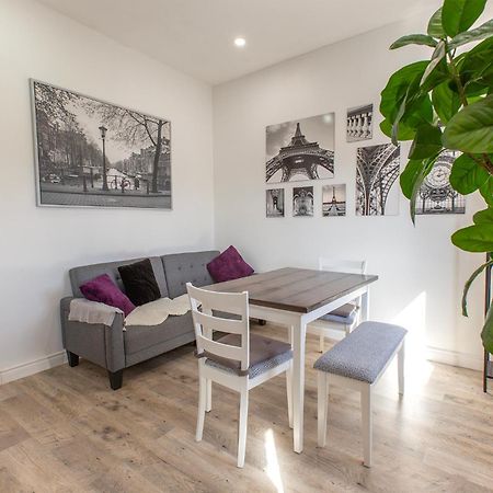 5705-Modern 2 Bd / Fully Equipped, Near Dt Mtl Apartment Montreal Ngoại thất bức ảnh