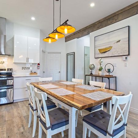 5705-Modern 2 Bd / Fully Equipped, Near Dt Mtl Apartment Montreal Ngoại thất bức ảnh